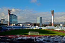 Der europapokal der landesmeister 1970/71 war die 16. Stadion Pasienky Wikipedia
