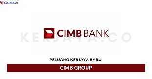 Iklan jawatan kosong terkini 2021 jawatan kosong kerajaan 2021 jawatan kosong swasta 2021. Cimb Group Kerja Kosong Kerajaan