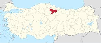 As of 2019, this line is closed for track relaying, due to be reopened in 2020. Amasya Province Wikipedia