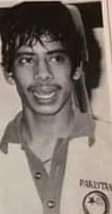 Norman Conqueror'..... Before Dittmar et al really started to make their  mark this man would cut through the field like a knife through butter in  all the top tournaments to get a