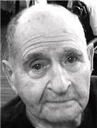 Ubaldo Carroccia Obituary (2012)