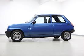 Image result for Bleu Angers 1982 Renault