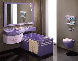 These tips will give you some good ideas for that. Purple Bathroom Ideas 2015 New