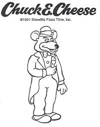 Kick up the coloring fun with kids printable coloring pages from chuck e. Chuck E Cheese Coloring Pages