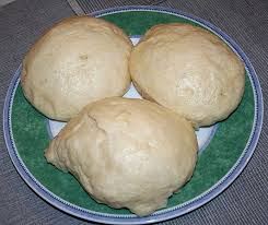 Aepplers Hefeknodel Recipe In 2019 German And Austrian Dishes Bread Dishes
