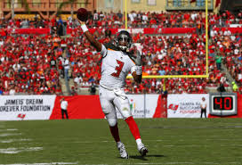 Tampa bay quarterback jameis winston was outstanding on monday night against atlanta. Don T Label Jameis Winston A Bust Bucs Gm Says Al Com