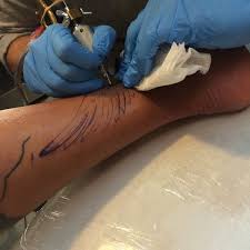 Second Skin Tattoo Syntagma Eyaggelistrias 7