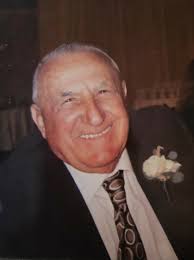 Obituary of John "Jack" Colaneri