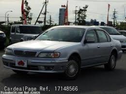 Search for new & used nissan cefiro cars for sale in philippines. 1999 Jan Used Nissan Cefiro E A32 Ref No 17148566 Japanese Used Cars For Sale Cardealpage