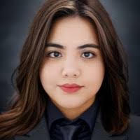 Eunice Padilla's Instagram, Twitter & Facebook