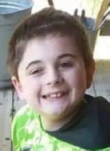 Obituary information for Tristen Lee Cullen