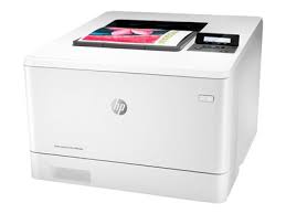 hp color laserjet pro m454dn printer color laser