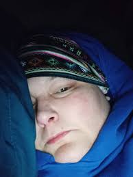 Healing is still progress every day