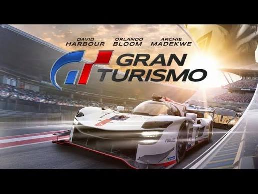 Gran Turismo 2 (2026) Trailer | Driven to Win Trailer | Archie Madekwe, David Harbour, Orlando Bloom
