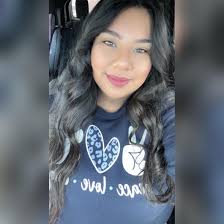 What are the plants in my chaos garden?