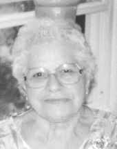 Obituary information for Felicia DeLucia