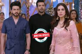 Shows Tellychakkar Com Rakhi sawant adamant… in today's episode, karan is seen thinking about what maira told him regarding preeta. shows tellychakkar com