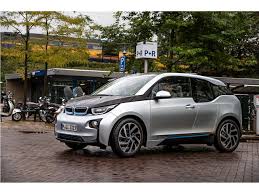 2015 Bmw I3 Prices Reviews Pictures U S News World Report