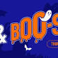 After School Boo Bash event in Oklahoma City, OK