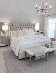 Classic yet with a modern painted finish, this elegant combination of grey bedroom furniture will suit a variety of homes. Shop My Ltk Home Takeover Master Bedroom Kitchen Living Room And Guest Room Sources The Decor Modern French Bedroom Master Bedrooms Decor Bedroom Interior