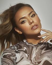 Heidy Reyes, 23 años. Miss Ciudad Capital #MSG2018 *** Gala Final, 15 de  septiembre Forum Majadas ***