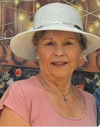 Lillian Ruth Easter MacDonald obituary