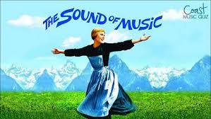 The hills are alive with the sound of music, with songs they have sung, for a ________ years. hundreds. The Sound Of Music Quiz