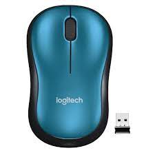 We did not find results for: Logitech Mouse M185 Blue Target