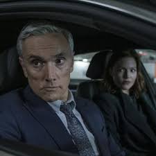 The BBC is bringing us a new Agatha Christie adaptation to brighten up our  evenings!