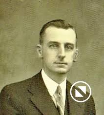 Barry Ambrose Skehan