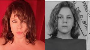 Bárbara Paz relembra acidente que sofreu há 30 anos: "434 pontos"