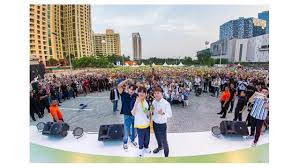 Jun 21, 2021 · penggemar doyoung pun mengungkapkan ukuran pinggang yang terlihat dari foto tersebut membuat mereka iri. Lihat Antusiasme Penggemar Exo Janji Gelar Konser Lagi Di Indonesia Showbiz Liputan6 Com