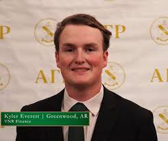 Introducing the 2025–2026 Interfraternity Council Executive Board! 🔥  President: Riley Nelson Vice President of Membership & Development: Trey  Hipple Vice President of Judicial Affairs: Trevor Rice Vice President of  Communication & Programming: