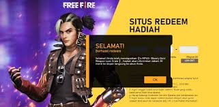 Pihak garena sendiri telah mengumumkan di event ini akan ada banyak. Garena Shares Free Fire Redeem Code Here S The Free Gift And How To Claim It Dunia Games