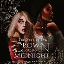 We did not find results for: Book Discussion Crown Of Midnight Spoilers Literary Luxe