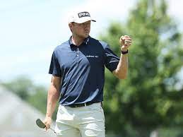 With knowledge, experience and a straightforward approach, the attorneys at mackenzie hughes can meet all your legal needs in matters including business transactions, estate planning. Mackenzie Hughes Shoots 60 For Three Shot Lead At Travelers Golf Gulf News