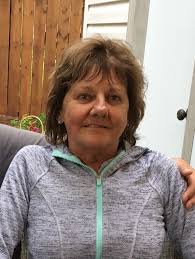 Obituary of Nancy Edith Herman