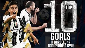Real madrid, barcelona & juventus have released a joint statement praising a court decision to end uefa's disciplinary proceedings against them. Classic Match Barcelona V Juventus 2005 Gamper Trophy Juventus Youtube