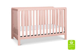 Check spelling or type a new query. Carter S Colby 4 In 1 Low Profile Convertible Crib Davinci Baby