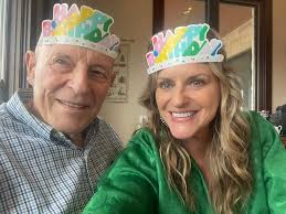 HAPPY BIRTHDAY to Jacky Koech .