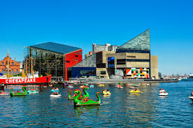 National Aquarium In Baltimore Maryland Image Free Stock Photo Public Domain Photo Cc0 Images