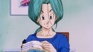 Originally airing in japan on february 24, 1993, between episodes 175 and 176 , the special is based on an extra chapter of the manga series. Future Bulma Dragon Ball Wiki Fandom