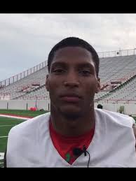 WATCH: FAMU wide receiver David Manigo