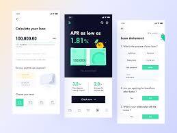 The virtual banking is the provision of accessing the banking and related services online without actually going to the bank branch/office in person. Za Bank Virtual Bank Loans Finance App Bank Loan Loan
