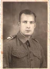 Alfred Charles Harry Phillips Bombardier 947762 Royal Artillery