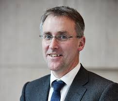 Professor Ciaran Martin