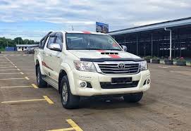 Check spelling or type a new query. Toyota Hilux Vigo Trd Sportivo 2 5 Manual Cars Cars For Sale On Carousell