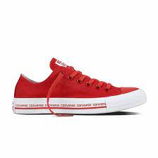 4.7 out of 5 stars. Schuhe Converse Chuck Taylor All Star Enamel Red Enamel Red White Enamel Red Enamel Re Snowbitch De