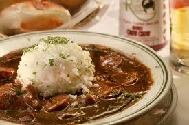 a family tradition since 1932 fine cajun cuisine seafood lobster and oysters in a casual dining atmosphere overlooking th eat cajun cuisine stuffed peppers