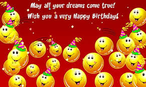 Use a cute picture for a card: Never Ending Happiness Free Musical Birthday Cards Musical Birthday Cards Singing Birthday Cards